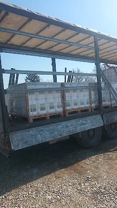 доставка сборных грузов из Германии