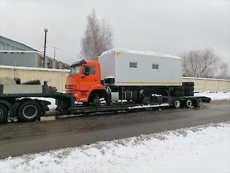 перевозка сборных грузов из монголии